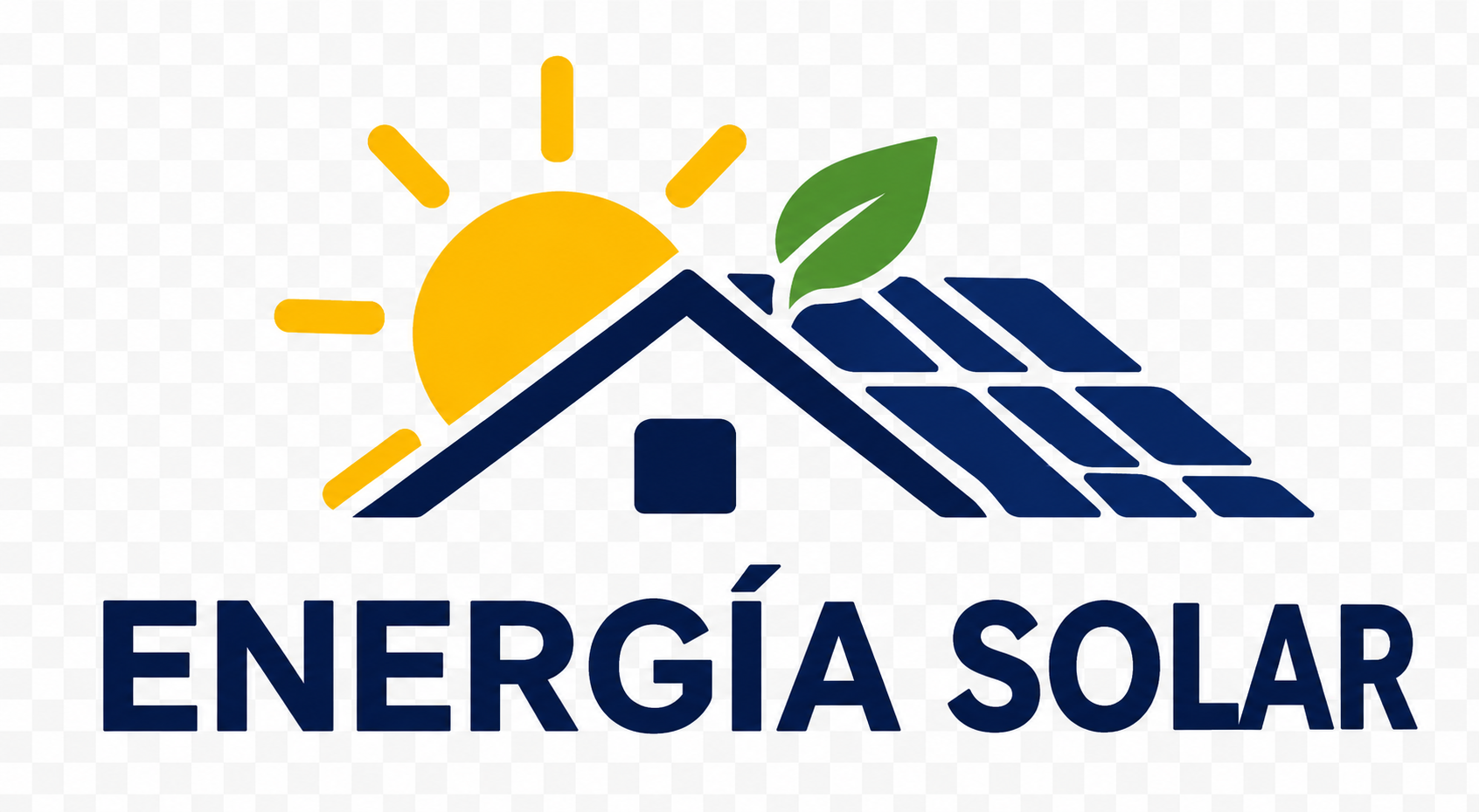 Energía Solar Logo